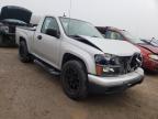 CHEVROLET - COLORADO