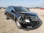 CADILLAC - SRX