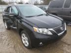 LEXUS - RX350