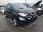 FORD - ECOSPORT S