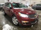 CHEVROLET - TRAVERSE