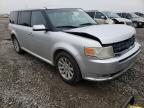 FORD - FLEX