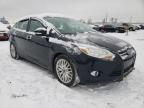 FORD - FOCUS