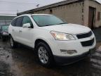 CHEVROLET - TRAVERSE