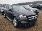 MERCEDES-BENZ - GL-CLASS