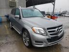 MERCEDES-BENZ - GLK-CLASS