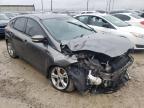 FORD - FOCUS