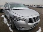 INFINITI - QX60