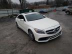 MERCEDES-BENZ - CLS-CLASS