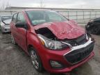 CHEVROLET - SPARK