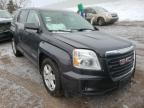 GMC - TERRAIN