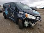 NISSAN - NV