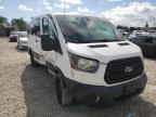 FORD - TRANSIT CONNECT