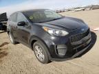 KIA - SPORTAGE