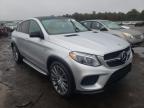 MERCEDES-BENZ - GLE-CLASS