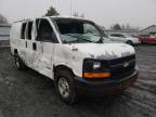 CHEVROLET - EXPRESS