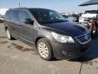 VOLKSWAGEN - ROUTAN