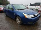 FORD - FOCUS