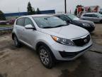 KIA - SPORTAGE