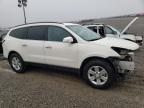 CHEVROLET - TRAVERSE