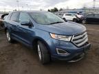 FORD - EDGE