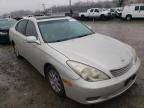 LEXUS - ES300