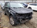 LAND ROVER - LR2