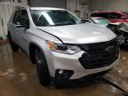 CHEVROLET - TRAVERSE