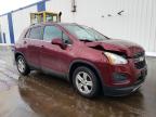 CHEVROLET - TRAX