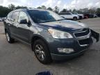 CHEVROLET - TRAVERSE