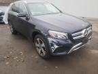 MERCEDES-BENZ - GLC-CLASS