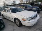 LINCOLN - TOWN CAR