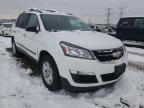 CHEVROLET - TRAVERSE