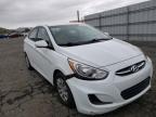 HYUNDAI - ACCENT