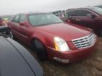 CADILLAC - DTS