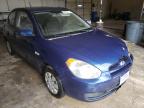 HYUNDAI - ACCENT