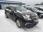 BUICK - ENVISION