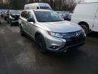 MITSUBISHI - OUTLANDER