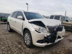 BUICK - ENCLAVE