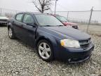 DODGE - AVENGER