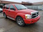 DODGE - DURANGO