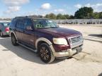 FORD - EXPLORER