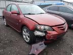 MAZDA - MAZDA3