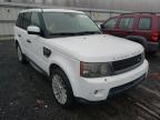 LAND ROVER - RANGE ROVER