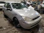 FORD - FOCUS