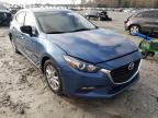 MAZDA - 3
