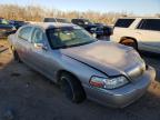 LINCOLN - TOWN CAR