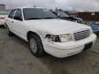 FORD - CROWN VICTORIA