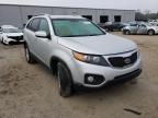 KIA - SORENTO