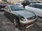 INFINITI - G35